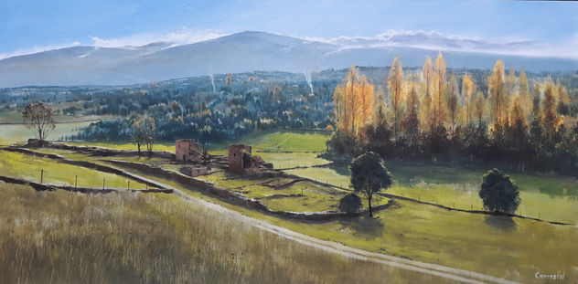 LAST AUTUMN