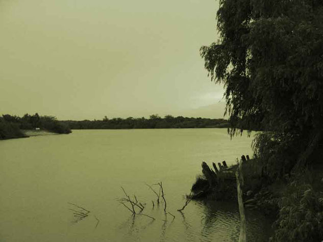 Rio Gualeguaychu Arquitectura e interiorismo Color (Digital)