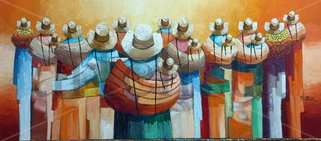 Protagonistas de...