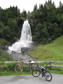 Steindalfossen