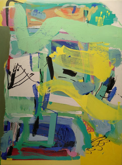 Mundo nuevo 1