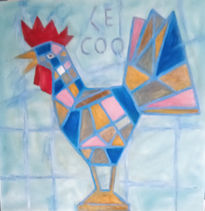 Le coq