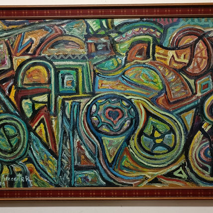 Composicion 4 epoca