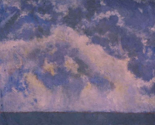 CIELO EN VERDES