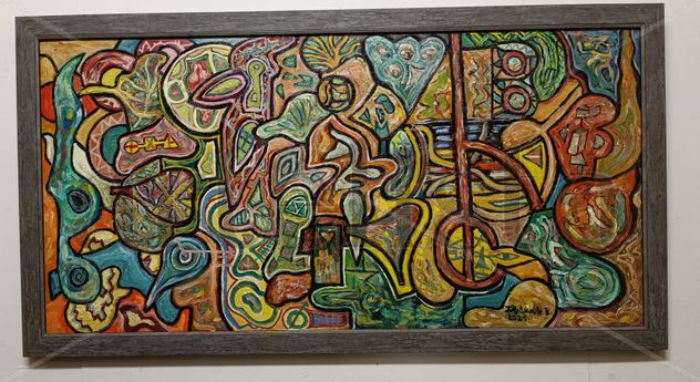 COMPOSICION 2022