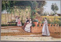 Versión de "La Pérgola"