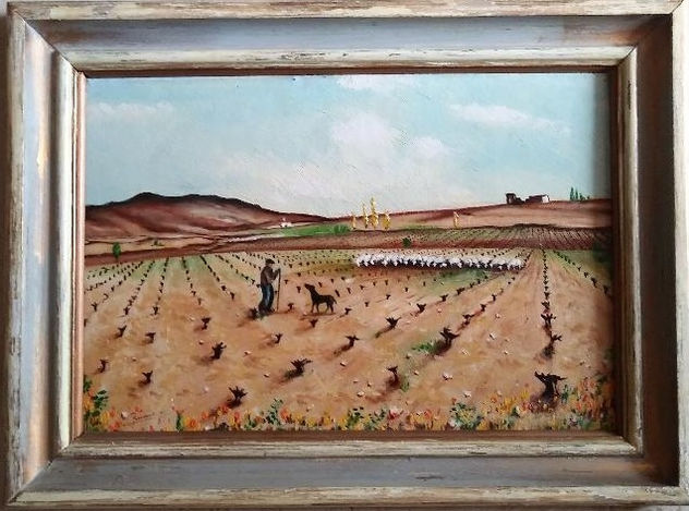 El rebaño