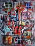 Abstracción agujereada