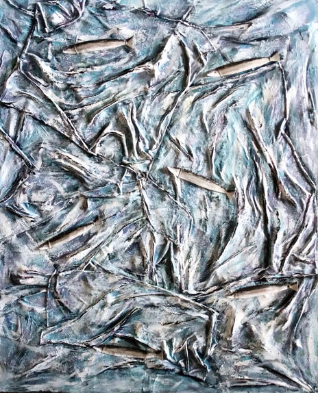 Mar revuelto