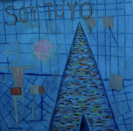 Soy tuyo