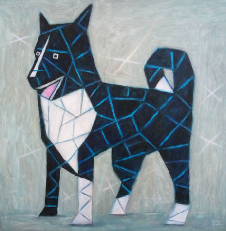 Perro estelar