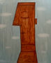 Figura de madera