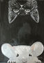 Cabeza abajo (Upside down)