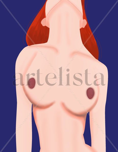 Dibujo NSFW