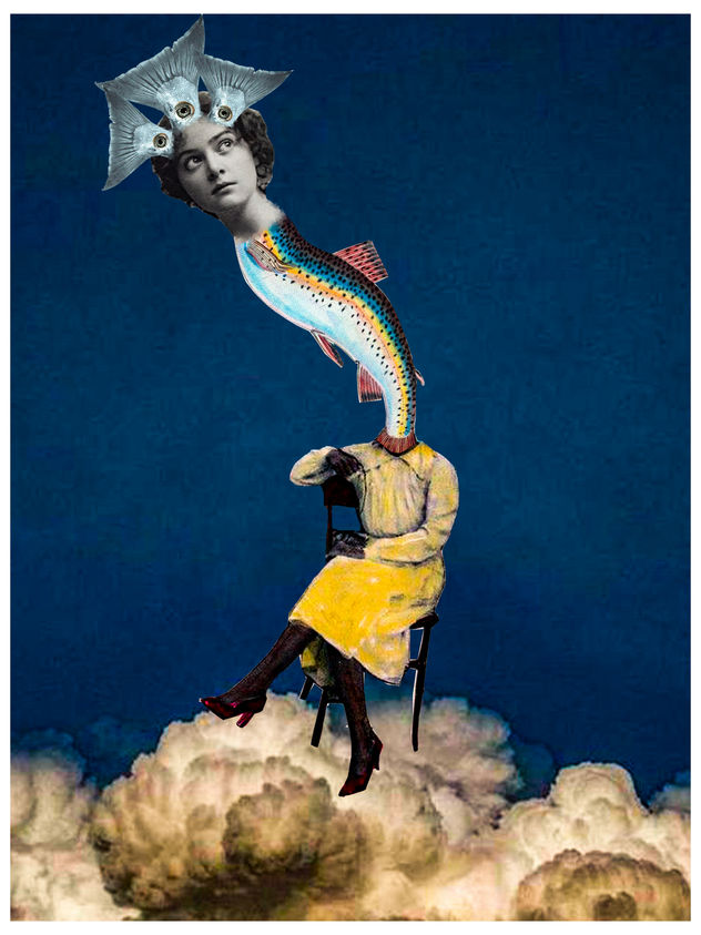 Reyna fish