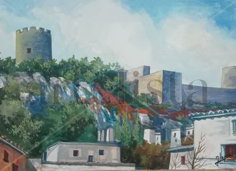 Castalla