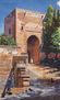 Puerta de la Justicia