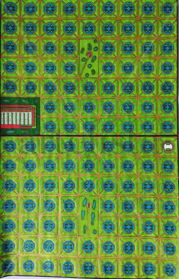 Investigación 3 Técnica Mixta