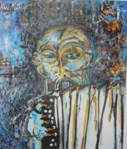 bandoneon II