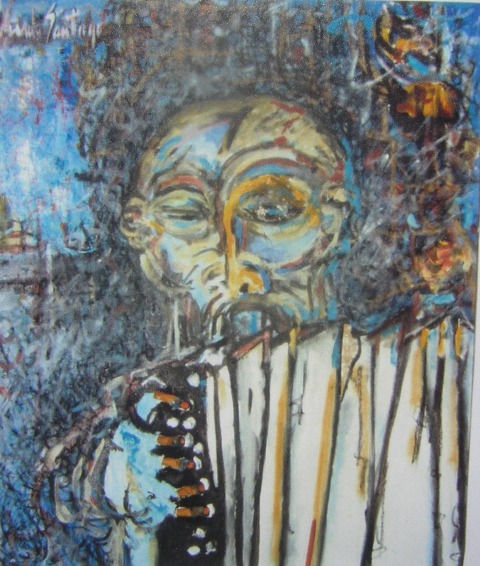 bandoneon II