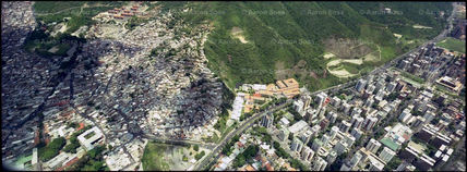 Panorámicas de Caracas