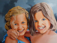 Las Mellizas