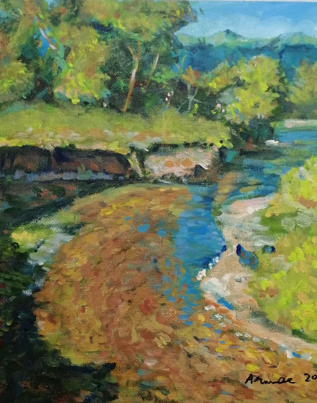 Riochuelo