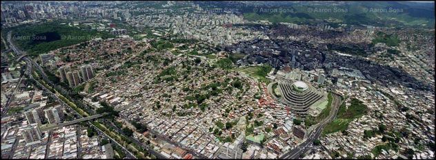 Panorámicas de Caracas