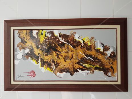 El tesoro