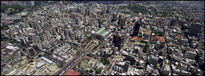 Panorámicas de Caracas