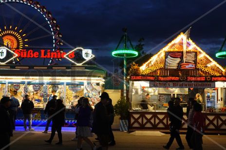 Oktoberfest 2022