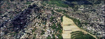 Panorámicas de Caracas