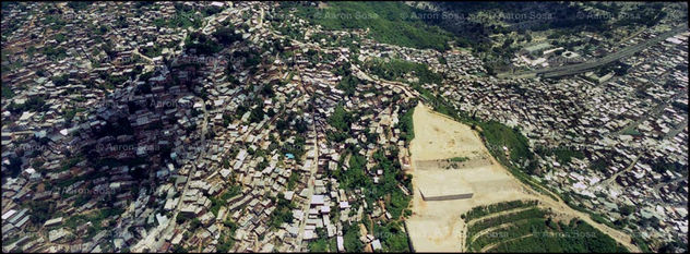 Panorámicas de Caracas
