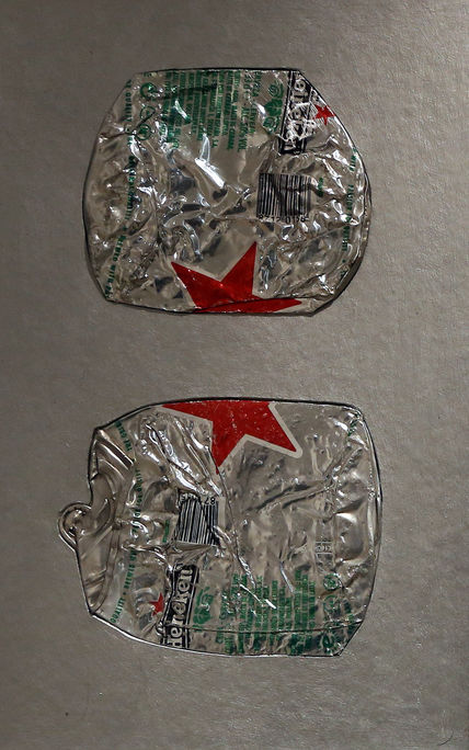 Estrella rota