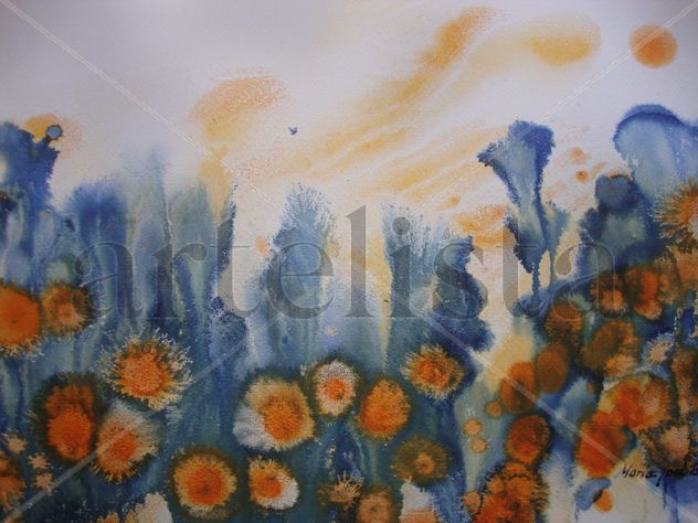 Girasoles