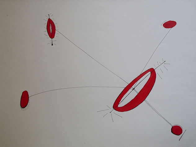 Mòvil con cìrculo rojo "c"