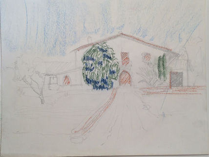 Can Masferrer, Begues