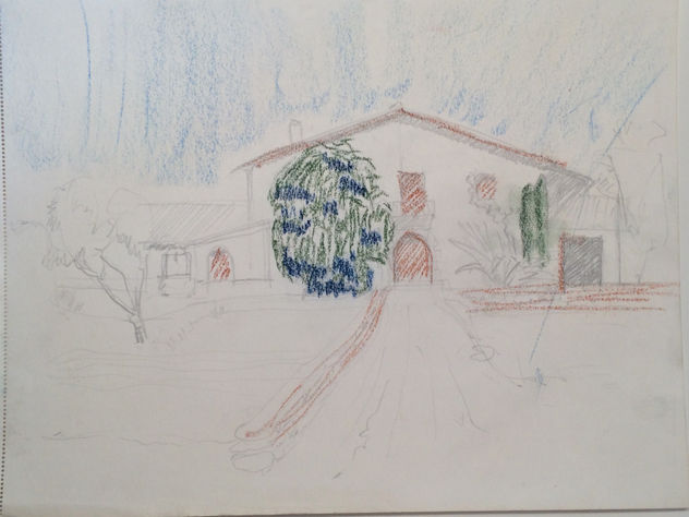 Can Masferrer, Begues