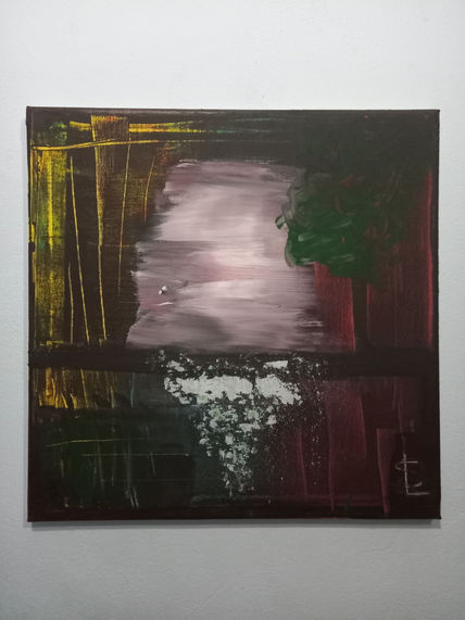 La noche silenciosa