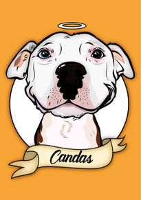 Candas