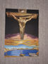 Cristo de San Juan  (Dali)