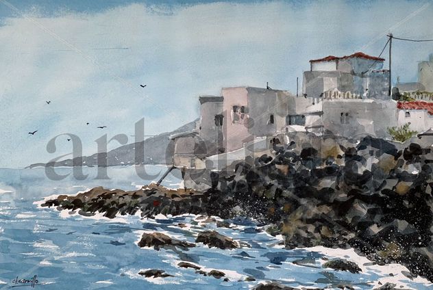 Boca Cangrejo (Tenerife)