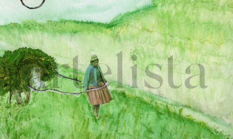 Ancestras
