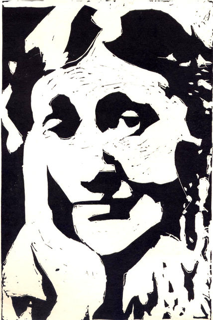 Virginia Woolf