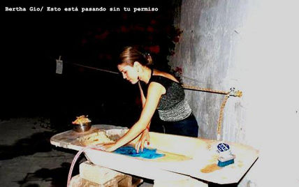 Quiero una esposa