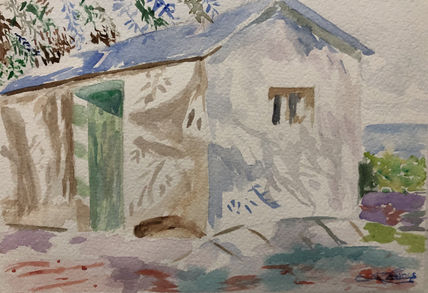 Casa de campo