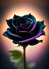 Black Rose