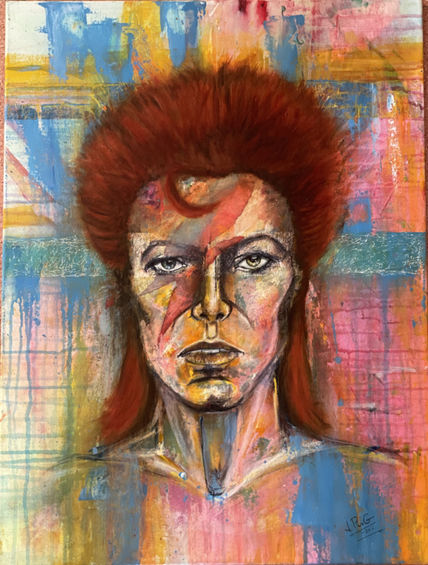 David bowie