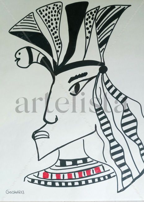 The egyptian