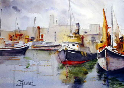 puerto Montevideo